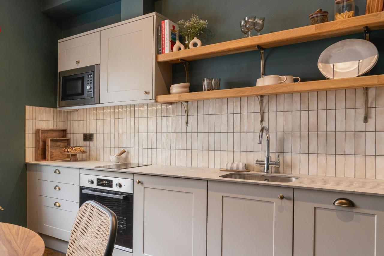 The Cotham Arms Apartments Bristol Ngoại thất bức ảnh