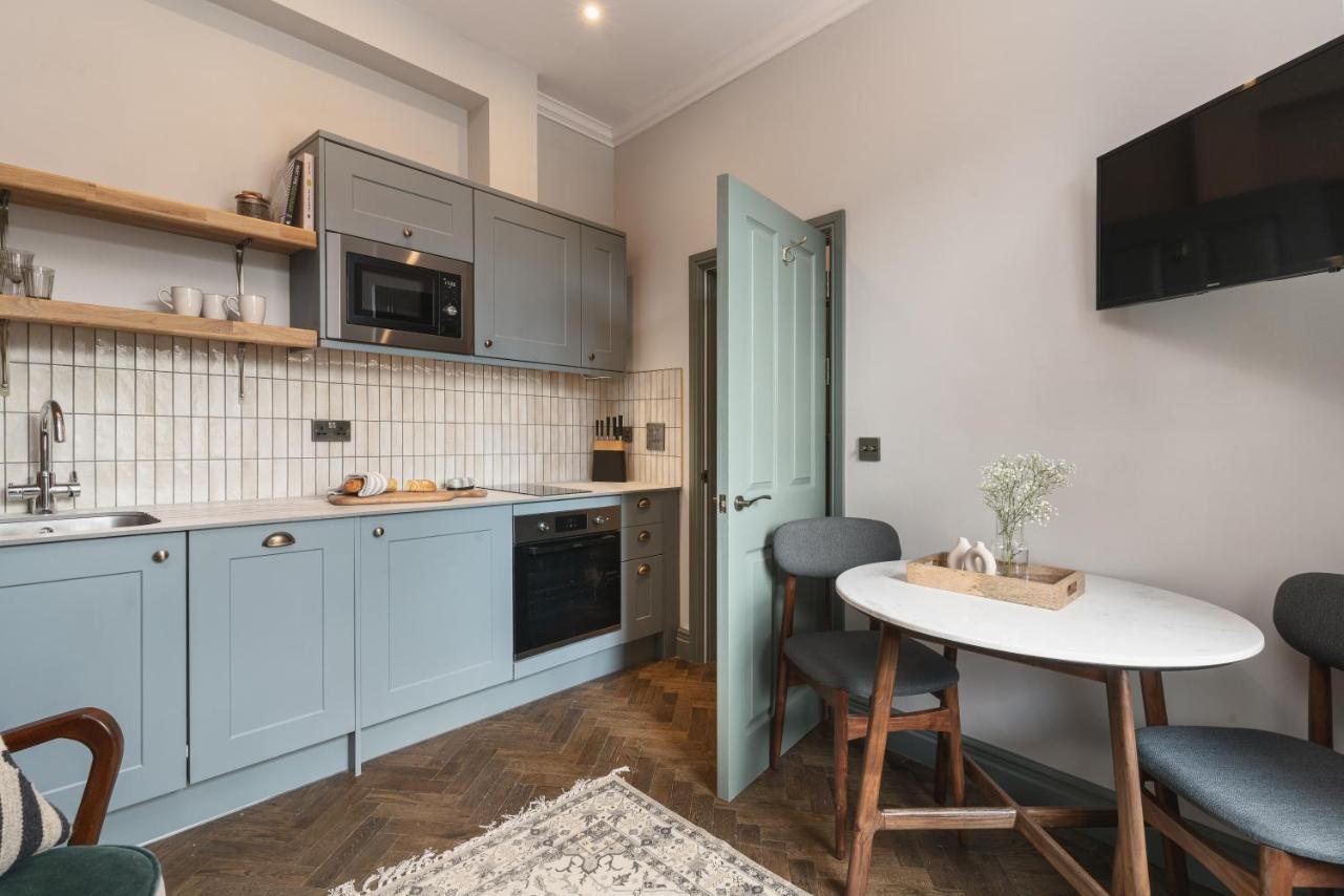 The Cotham Arms Apartments Bristol Ngoại thất bức ảnh
