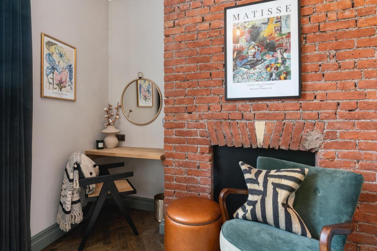 The Cotham Arms Apartments Bristol Ngoại thất bức ảnh