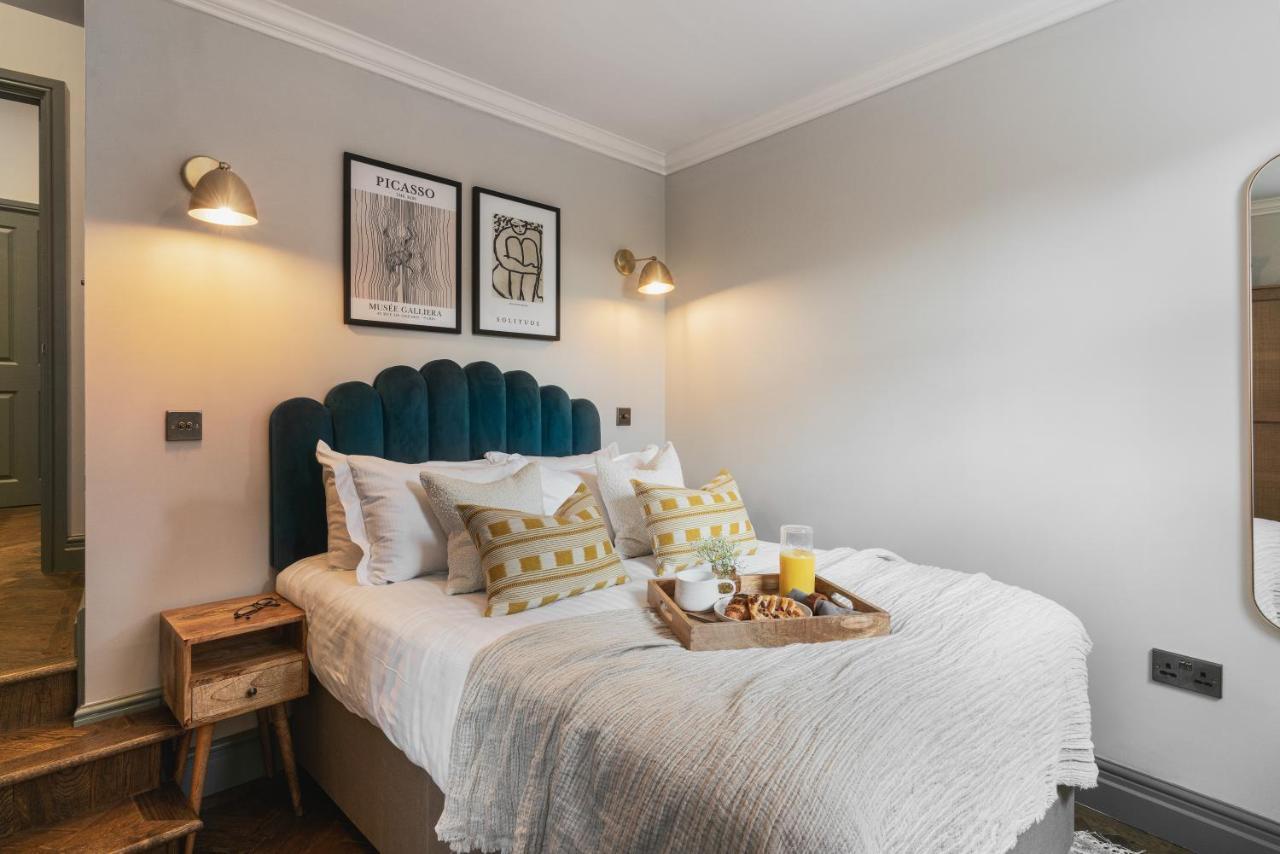 The Cotham Arms Apartments Bristol Ngoại thất bức ảnh