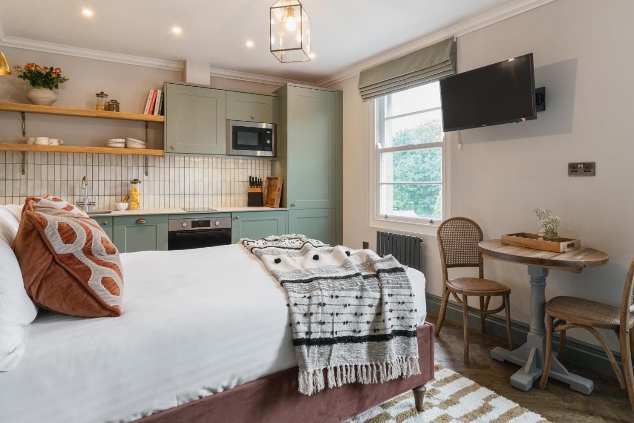 The Cotham Arms Apartments Bristol Ngoại thất bức ảnh