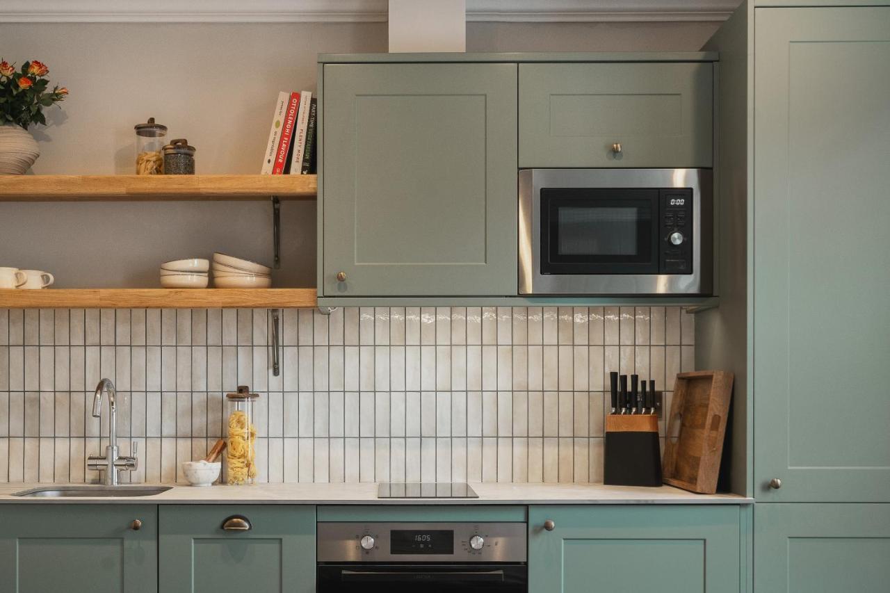 The Cotham Arms Apartments Bristol Ngoại thất bức ảnh