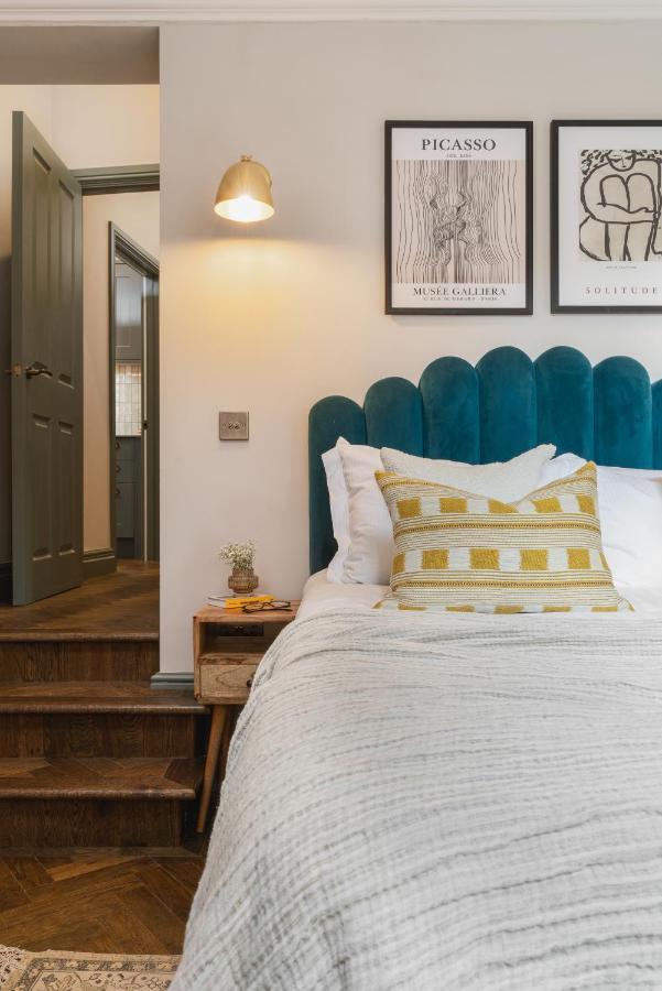 The Cotham Arms Apartments Bristol Ngoại thất bức ảnh