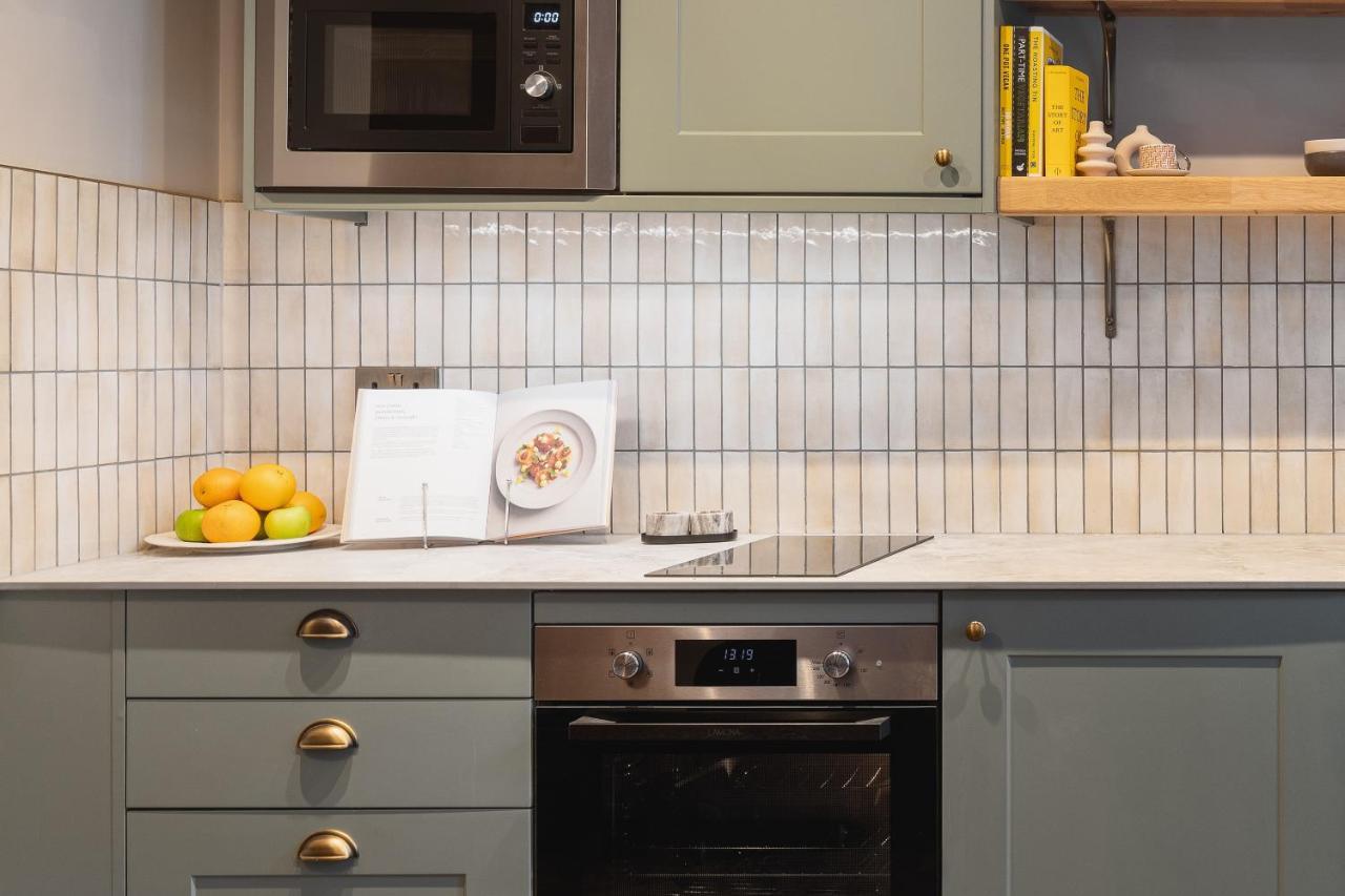 The Cotham Arms Apartments Bristol Ngoại thất bức ảnh