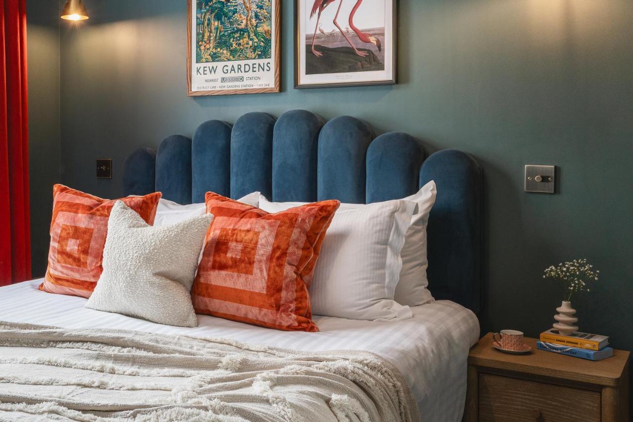 The Cotham Arms Apartments Bristol Ngoại thất bức ảnh