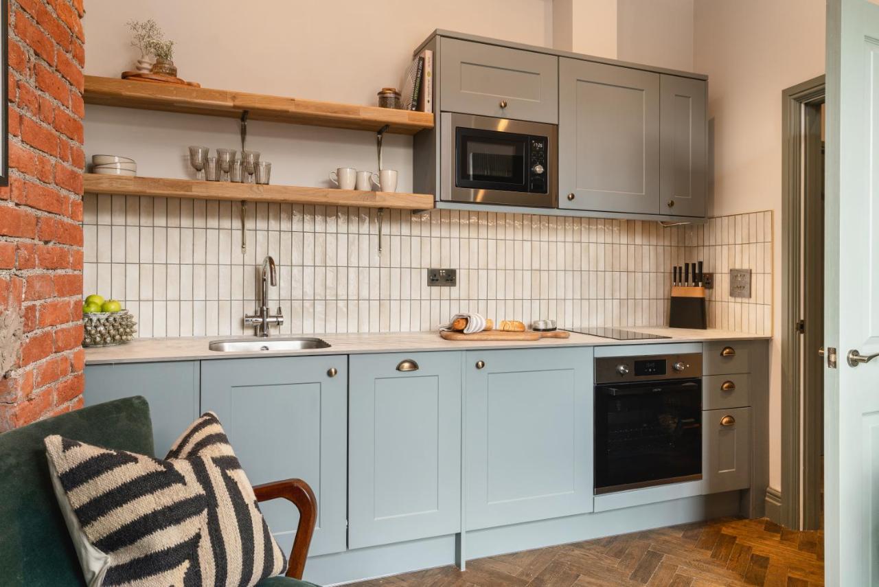 The Cotham Arms Apartments Bristol Ngoại thất bức ảnh