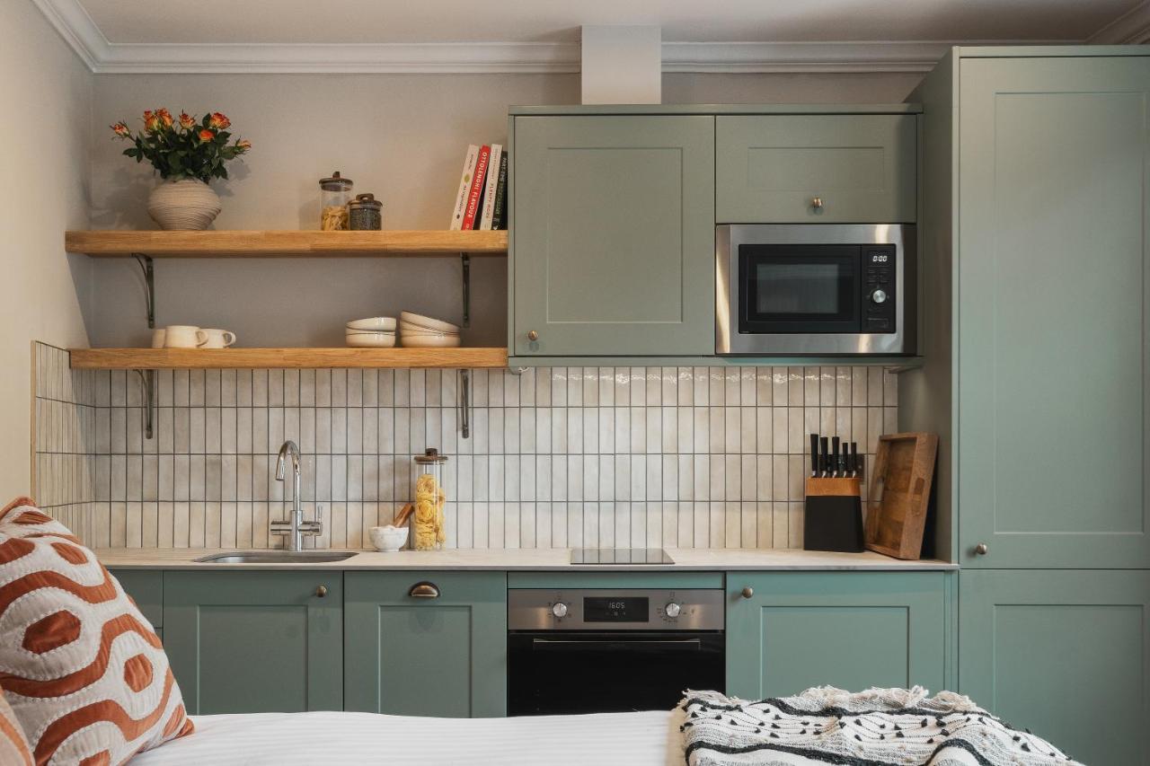 The Cotham Arms Apartments Bristol Ngoại thất bức ảnh