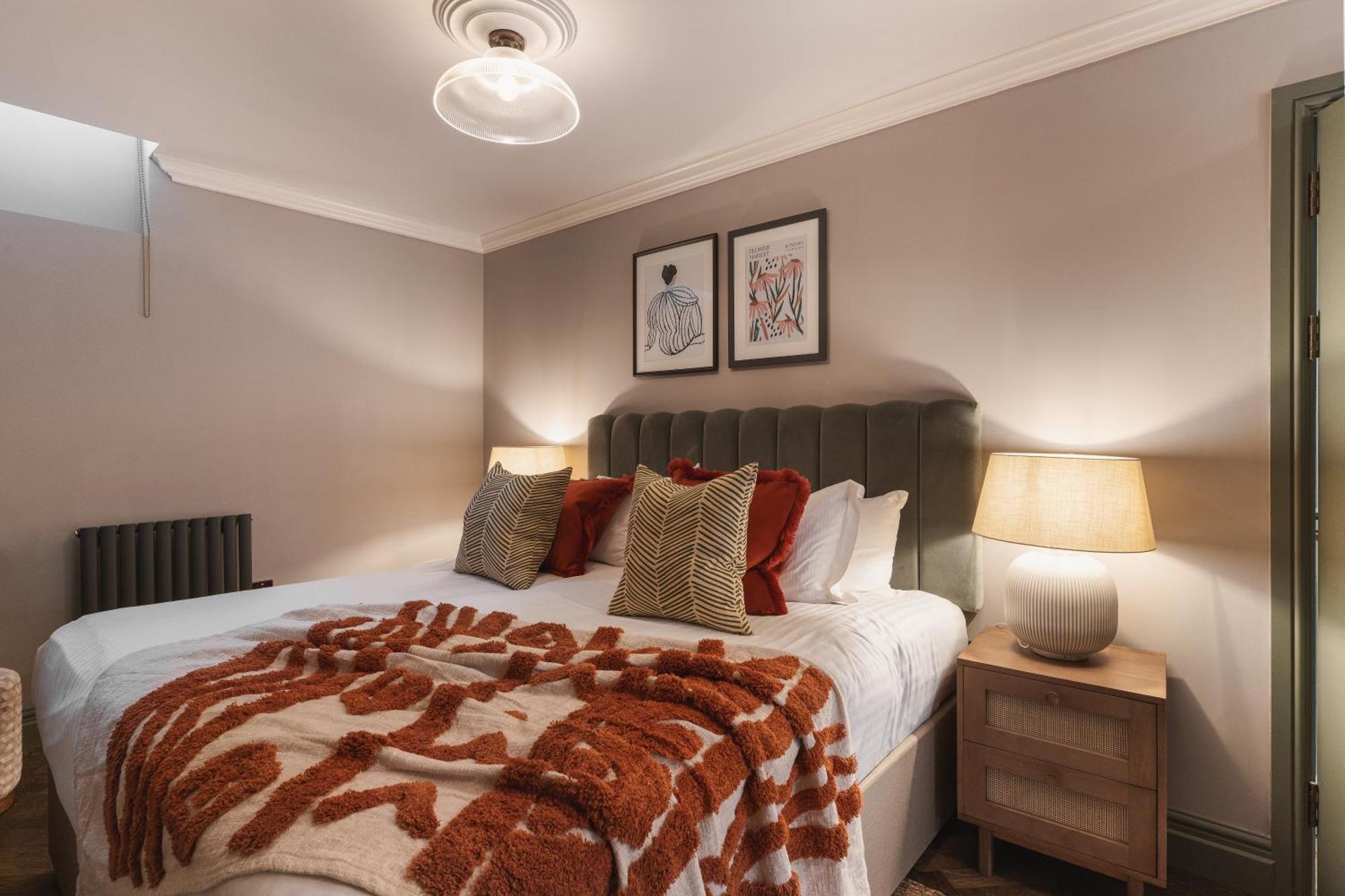 The Cotham Arms Apartments Bristol Ngoại thất bức ảnh