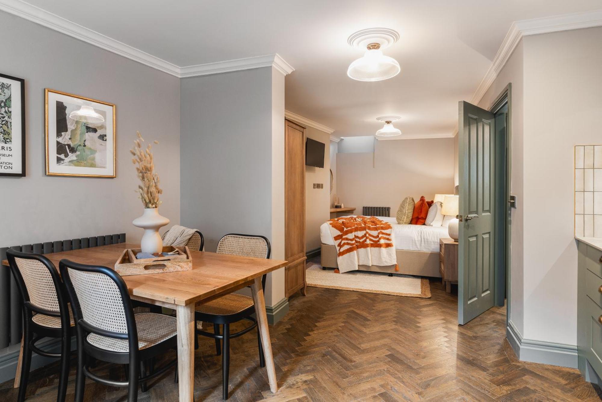 The Cotham Arms Apartments Bristol Ngoại thất bức ảnh